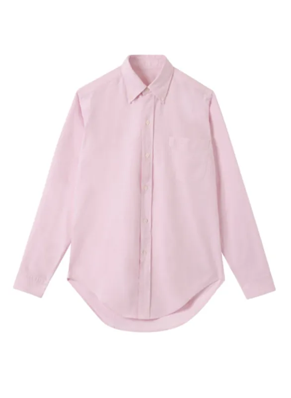 King Camicia Classica In Cotone sold by Fortela