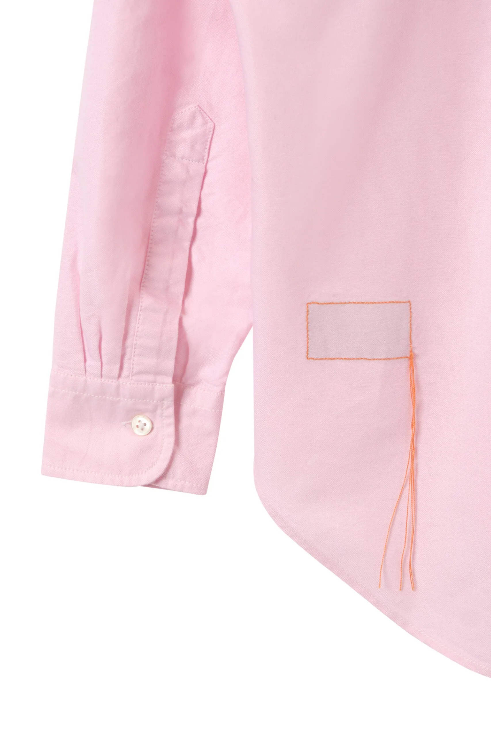 King Camicia Classica In Cotone sold by Fortela product image thumbnail 4