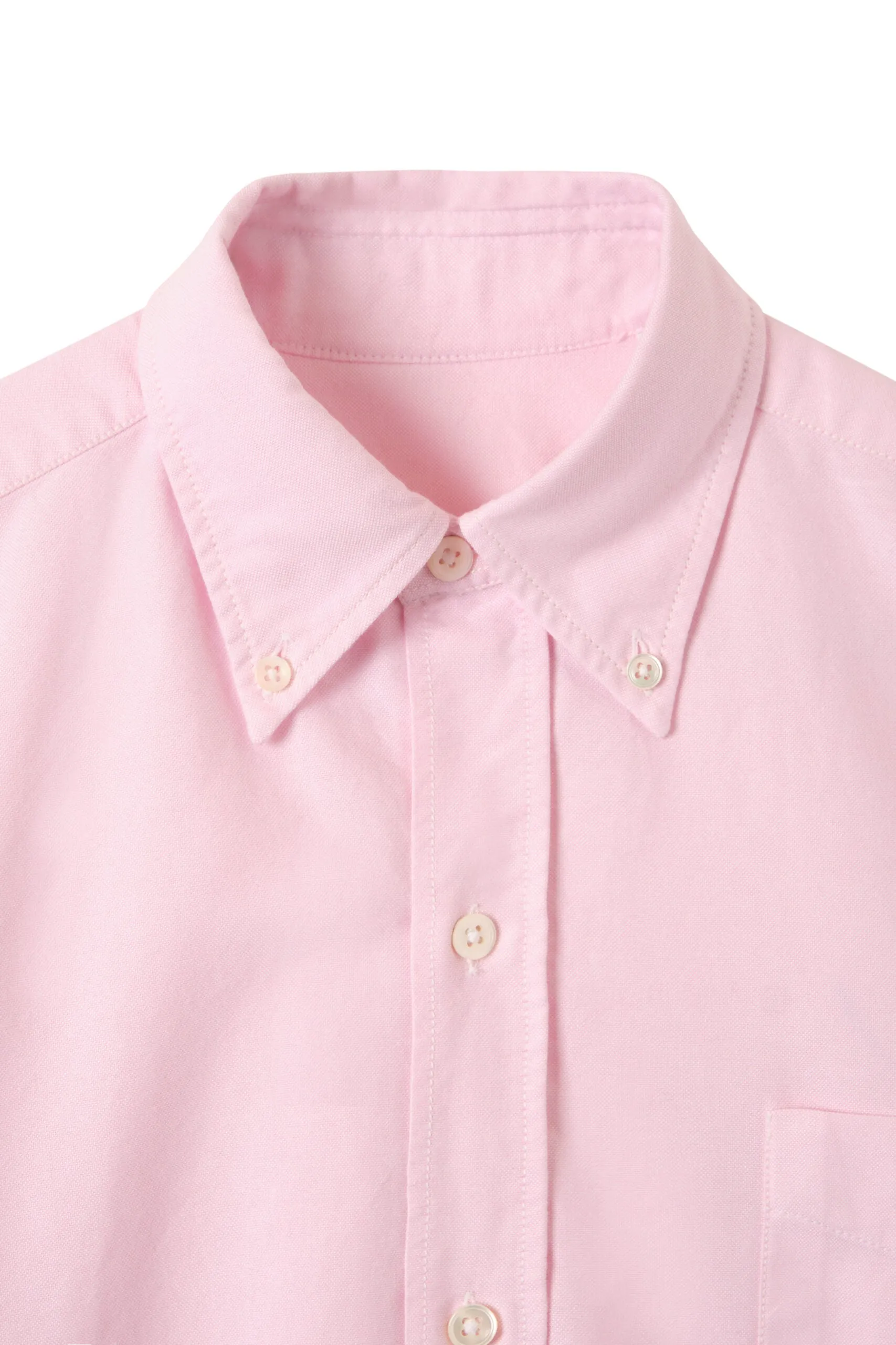 King Camicia Classica In Cotone sold by Fortela product image thumbnail 3