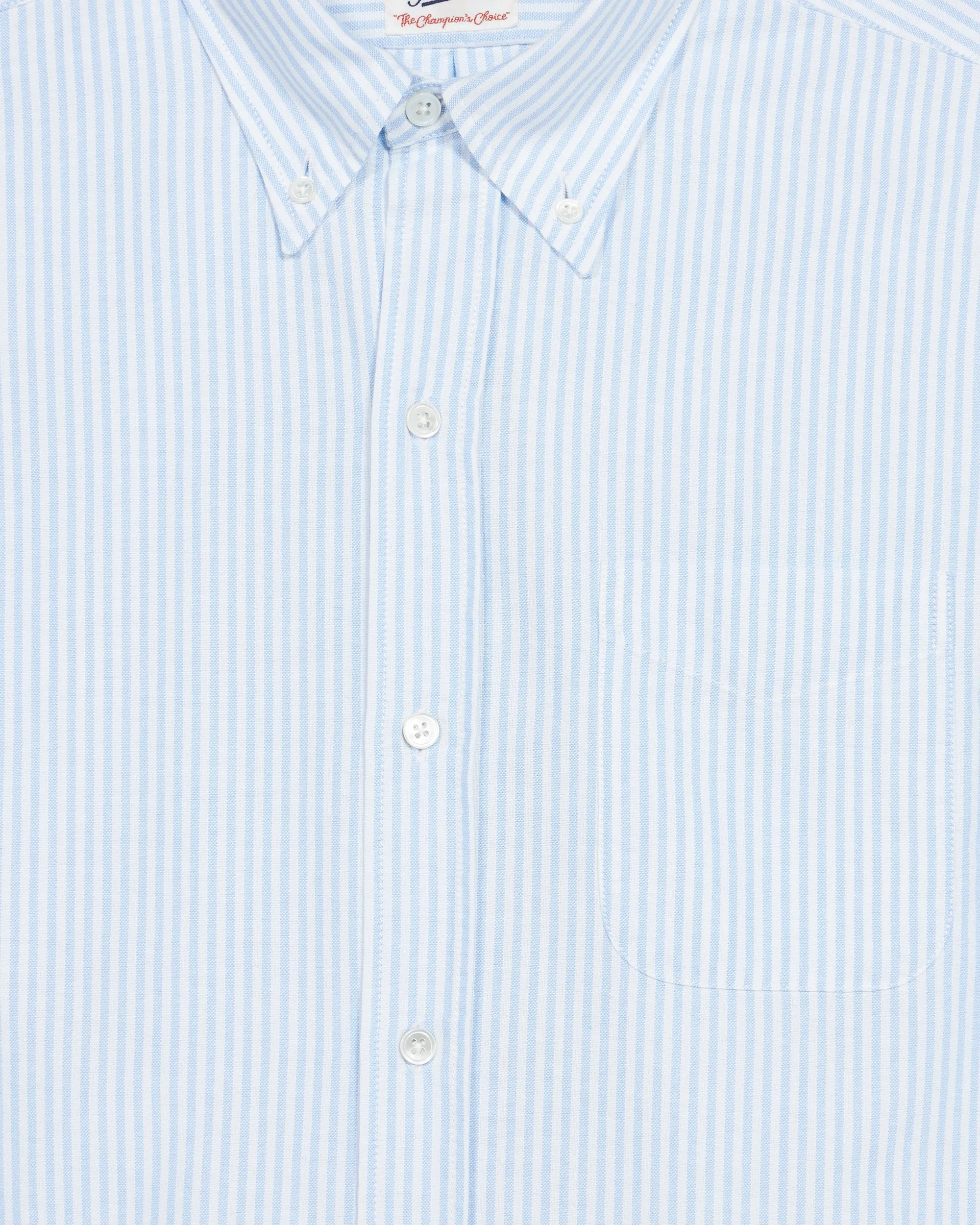 King Camicia Classica In Cotone sold by Fortela product image thumbnail 3