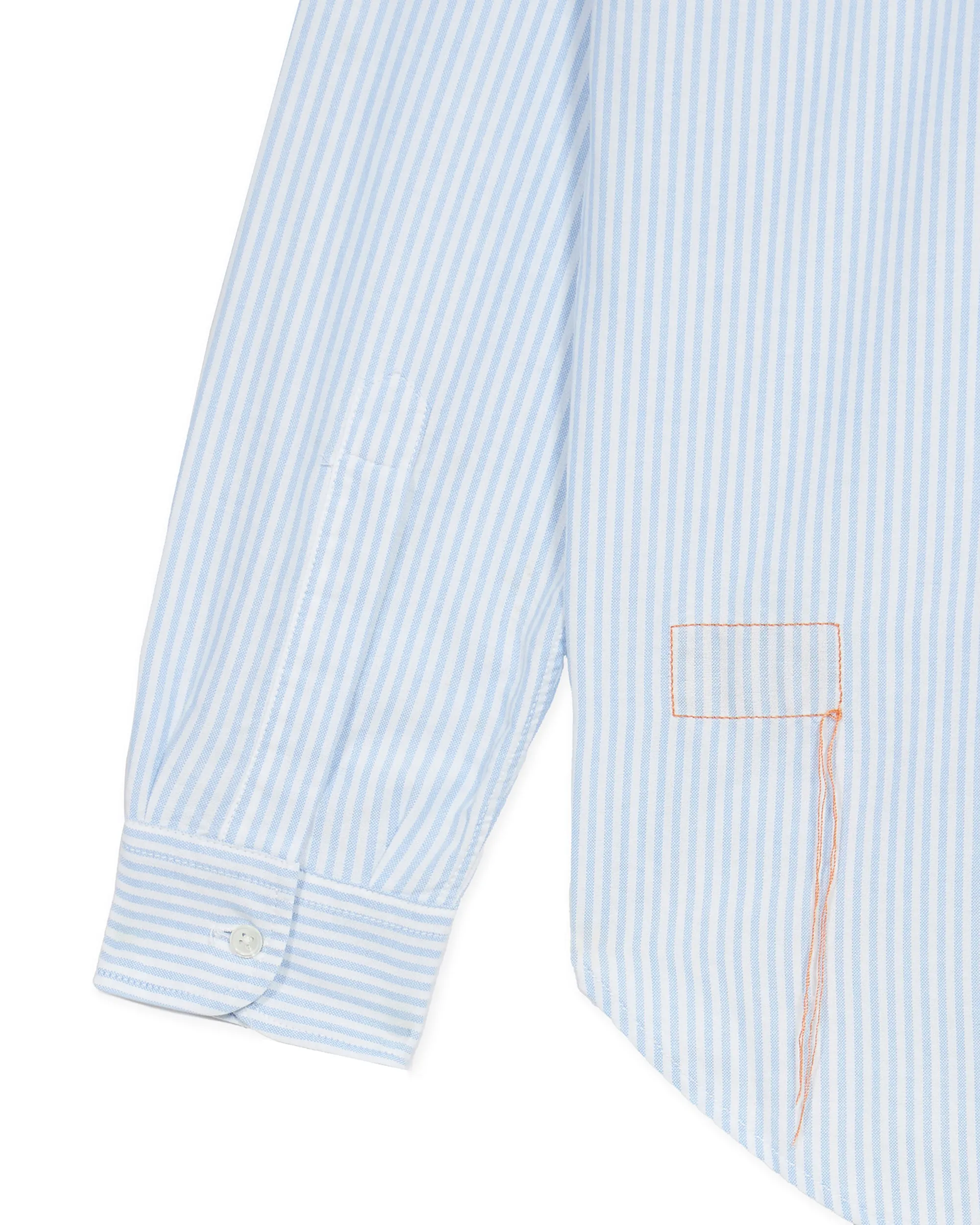 King Camicia Classica In Cotone sold by Fortela product image thumbnail 4