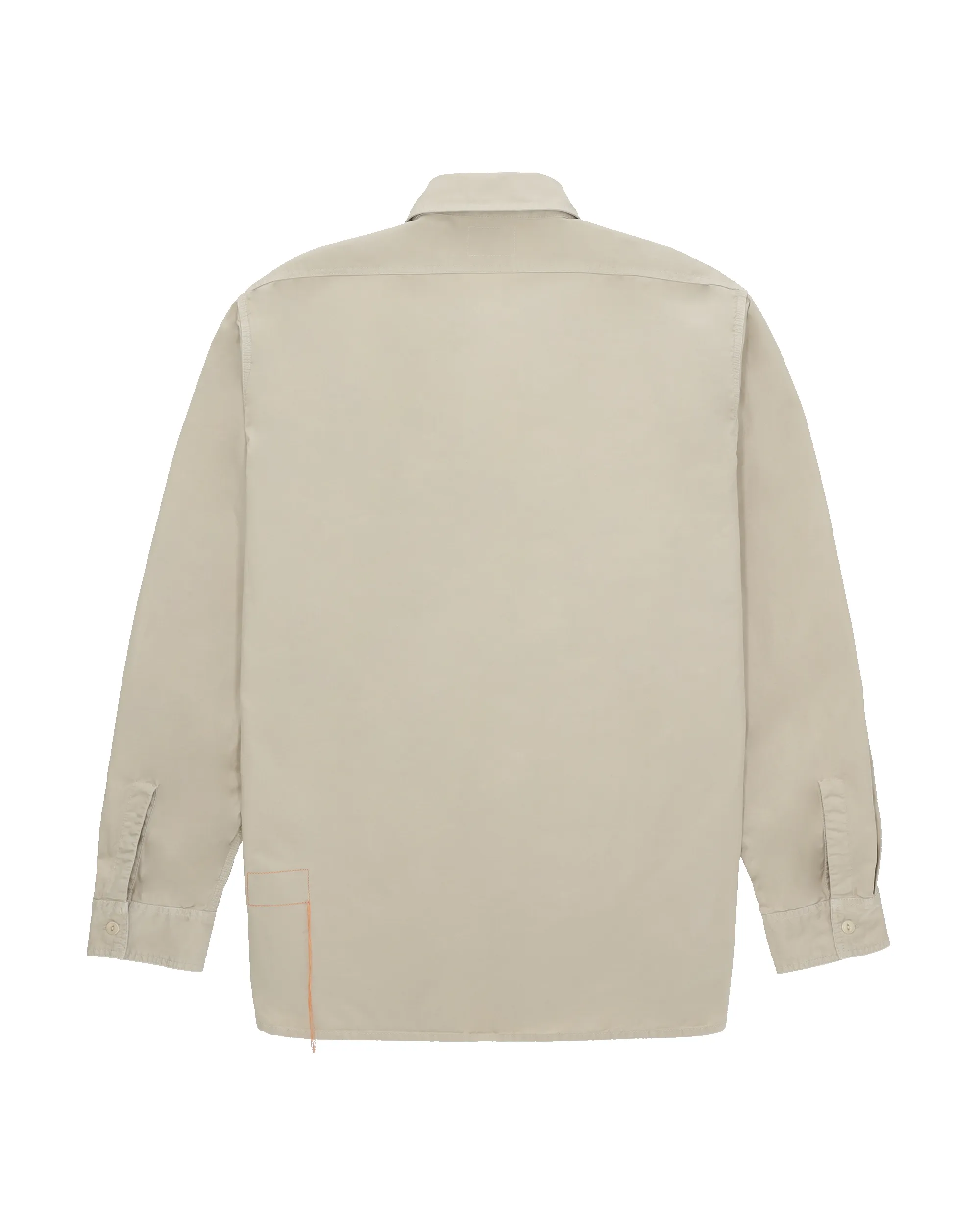 Workt Camicia In Cotone sold by Fortela product image thumbnail 2