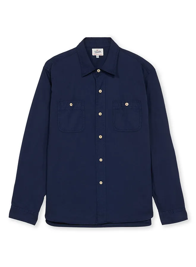 Workt Camicia In Cotone sold by Fortela