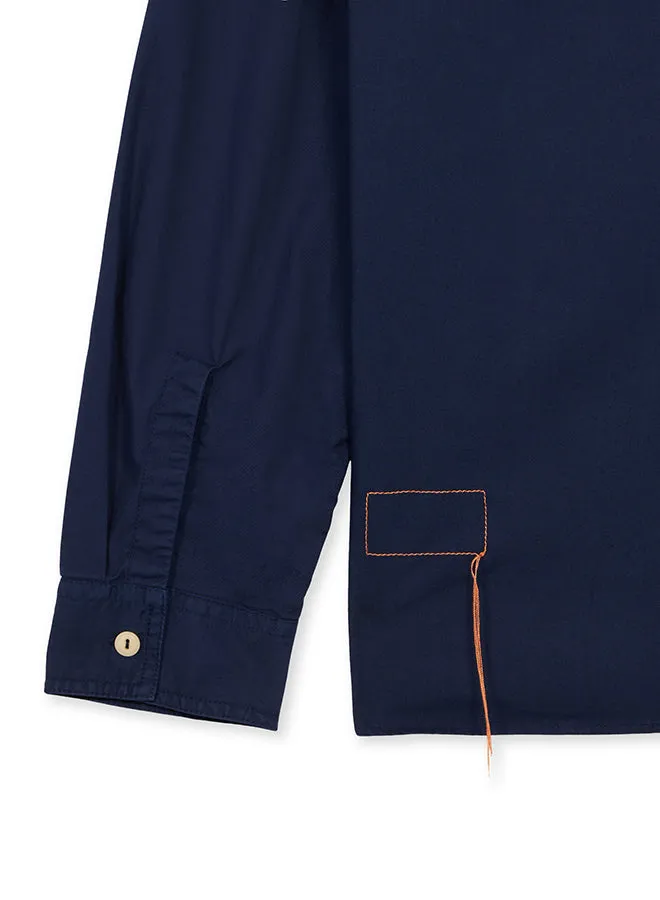 Workt Camicia In Cotone sold by Fortela product image thumbnail 4