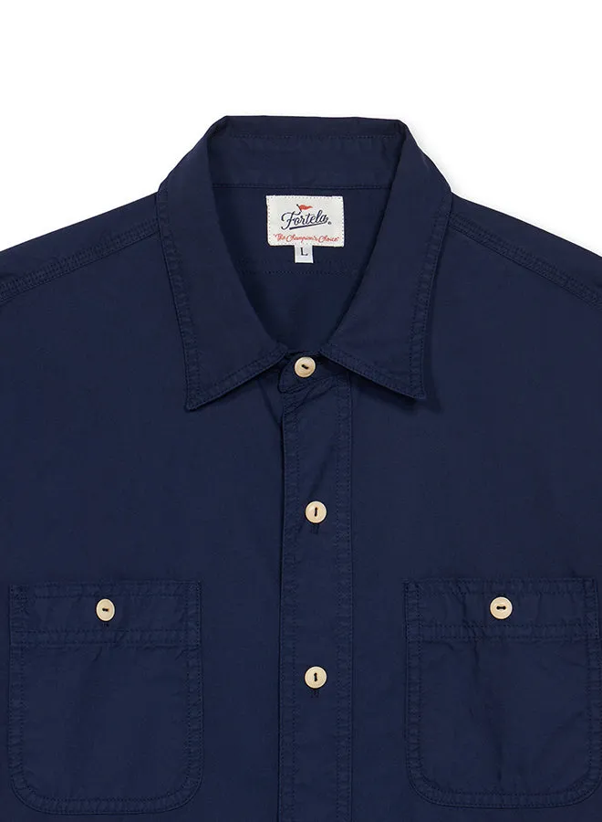 Workt Camicia In Cotone sold by Fortela product image thumbnail 3