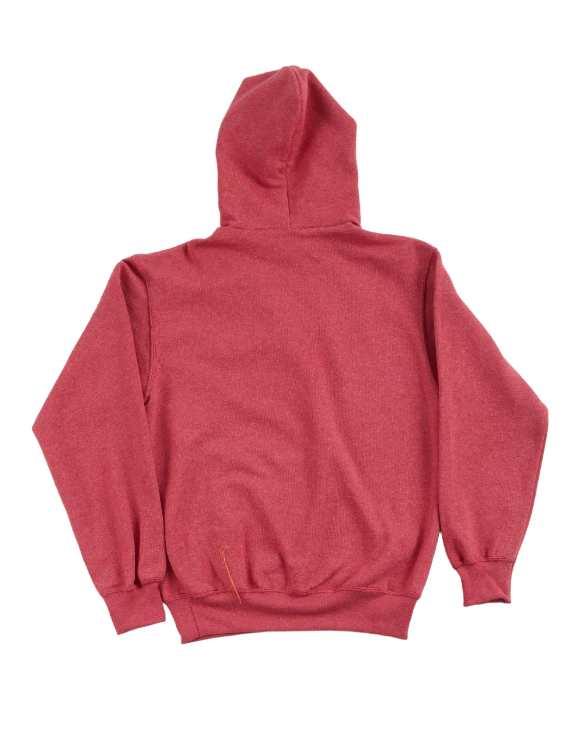 Hoodie Felpa Con Cappuccio In Cotone sold by Fortela product image thumbnail 2