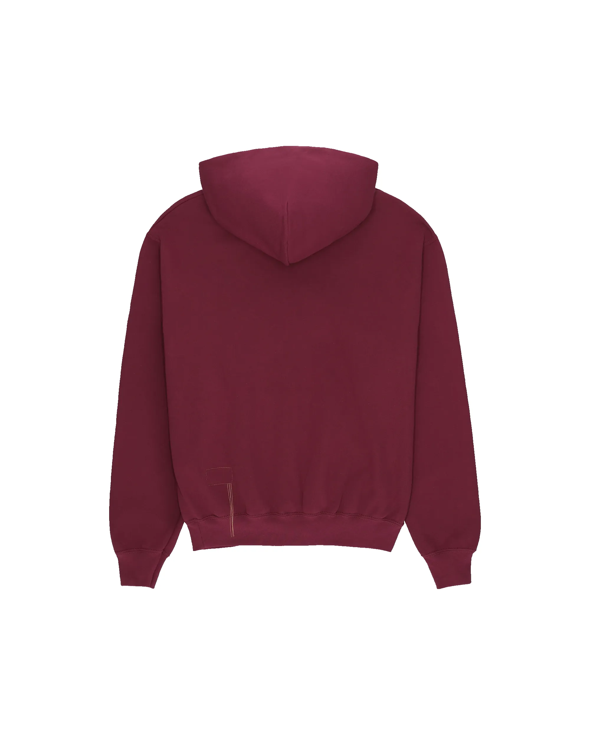 Hoodie Felpa Con Cappuccio In Cotone sold by Fortela product image thumbnail 2
