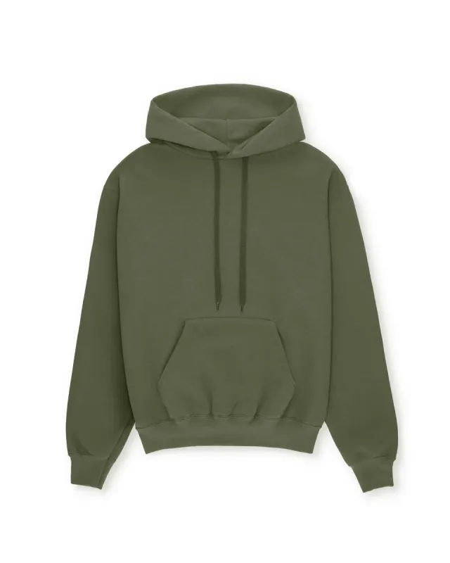 HOODIE-99223             GRE made by Fortela