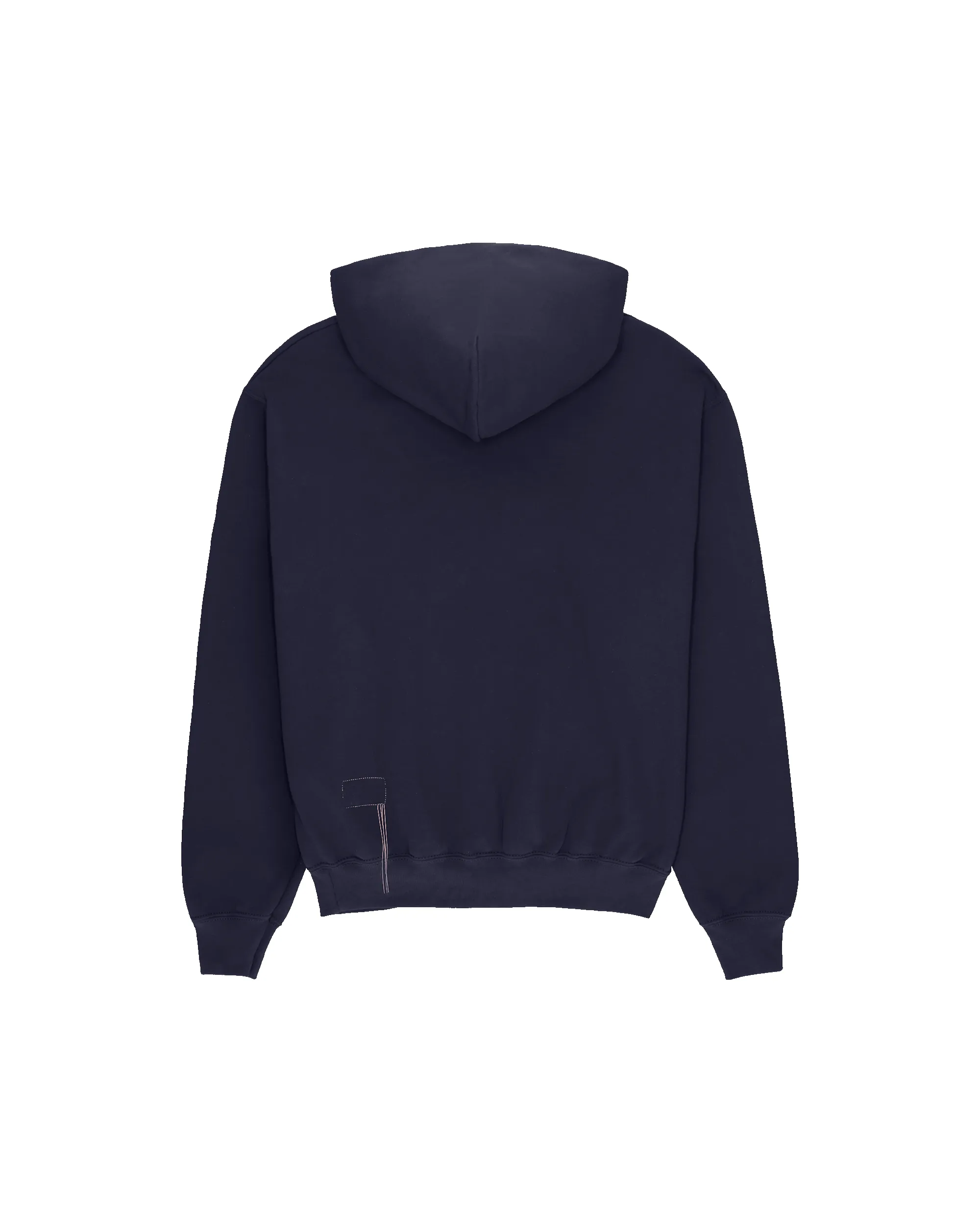 Hoodie Felpa Con Cappuccio In Cotone sold by Fortela product image thumbnail 2