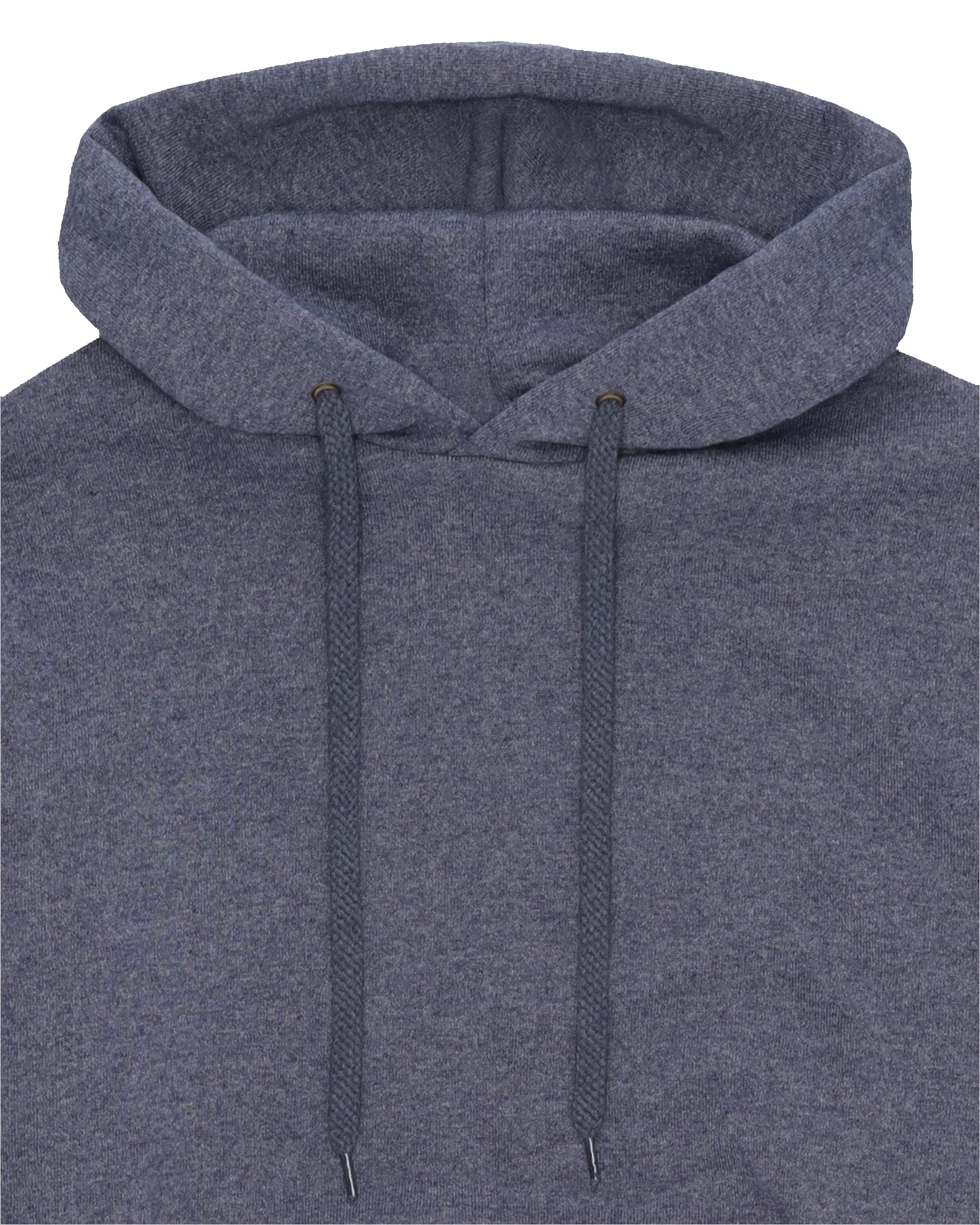 Hoodie Felpa Con Cappuccio In Cotone sold by Fortela product image thumbnail 3