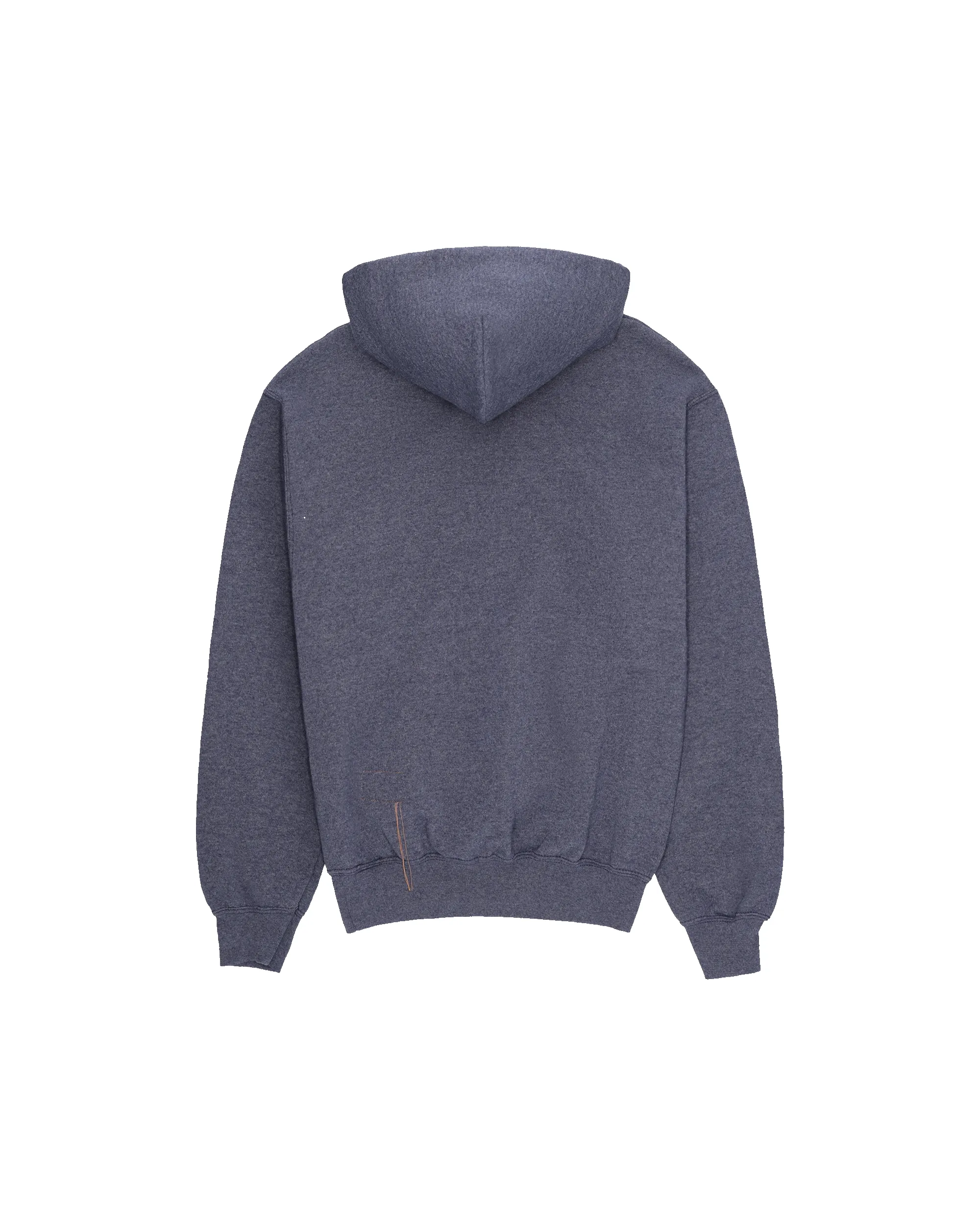 Hoodie Felpa Con Cappuccio In Cotone sold by Fortela product image thumbnail 2