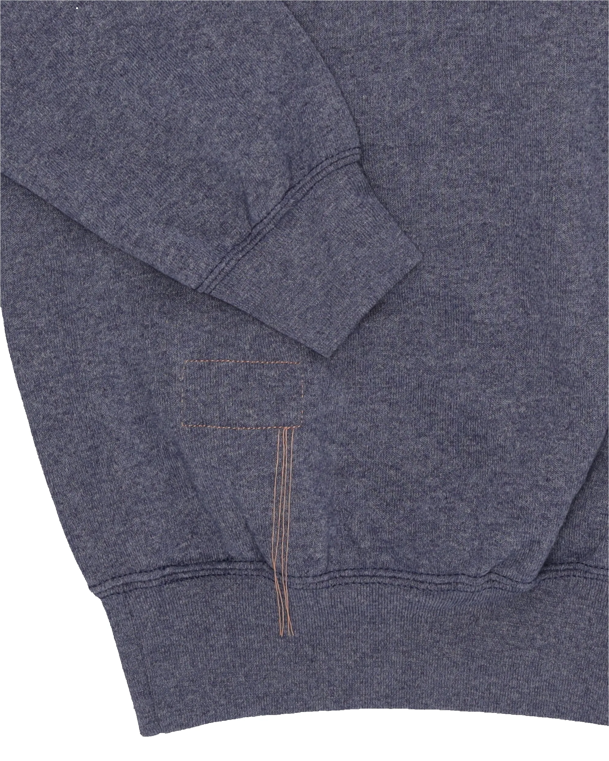 Hoodie Felpa Con Cappuccio In Cotone sold by Fortela product image thumbnail 4