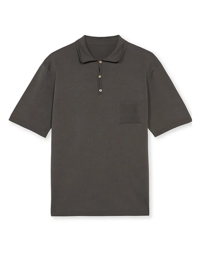 Chris Polo Maniche Corte In Cotone sold by Fortela