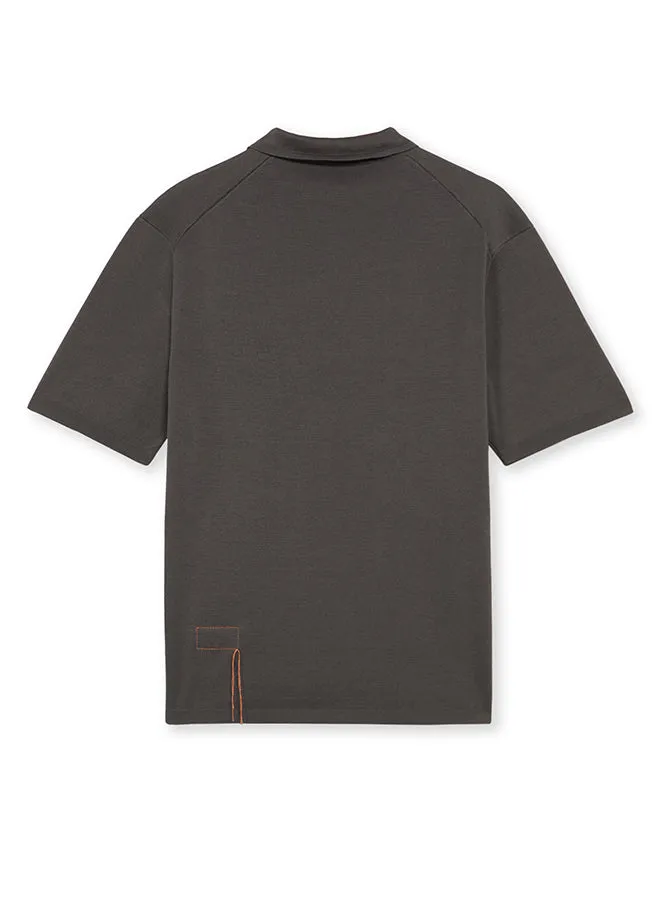 Chris Polo Maniche Corte In Cotone sold by Fortela product image thumbnail 2