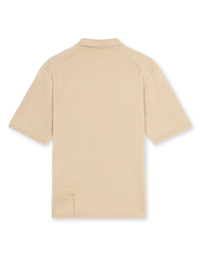 Chris Polo Maniche Corte In Cotone sold by Fortela product image thumbnail 2