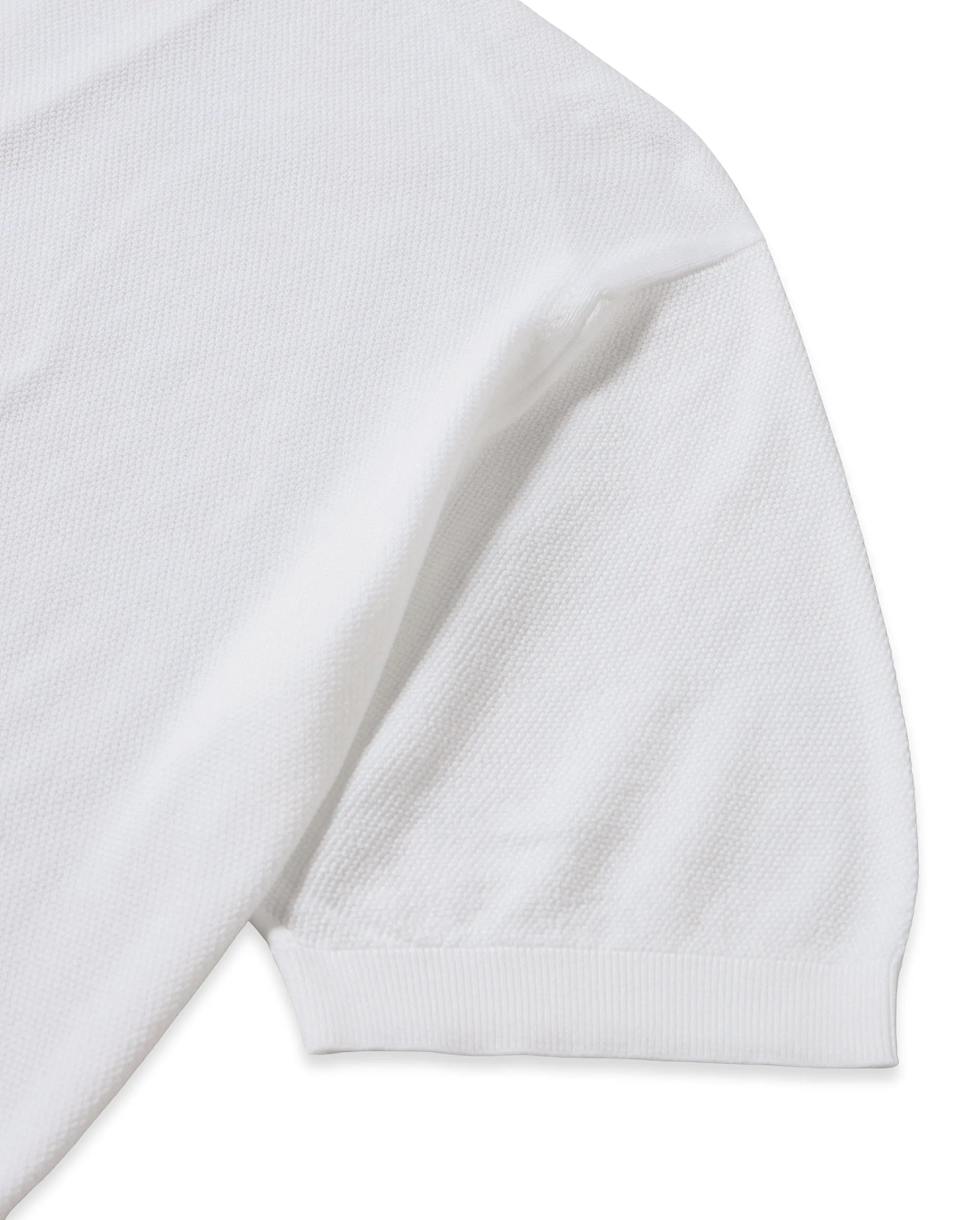 Rothpique Polo In Cotone Manica Corta sold by Fortela product image thumbnail 4