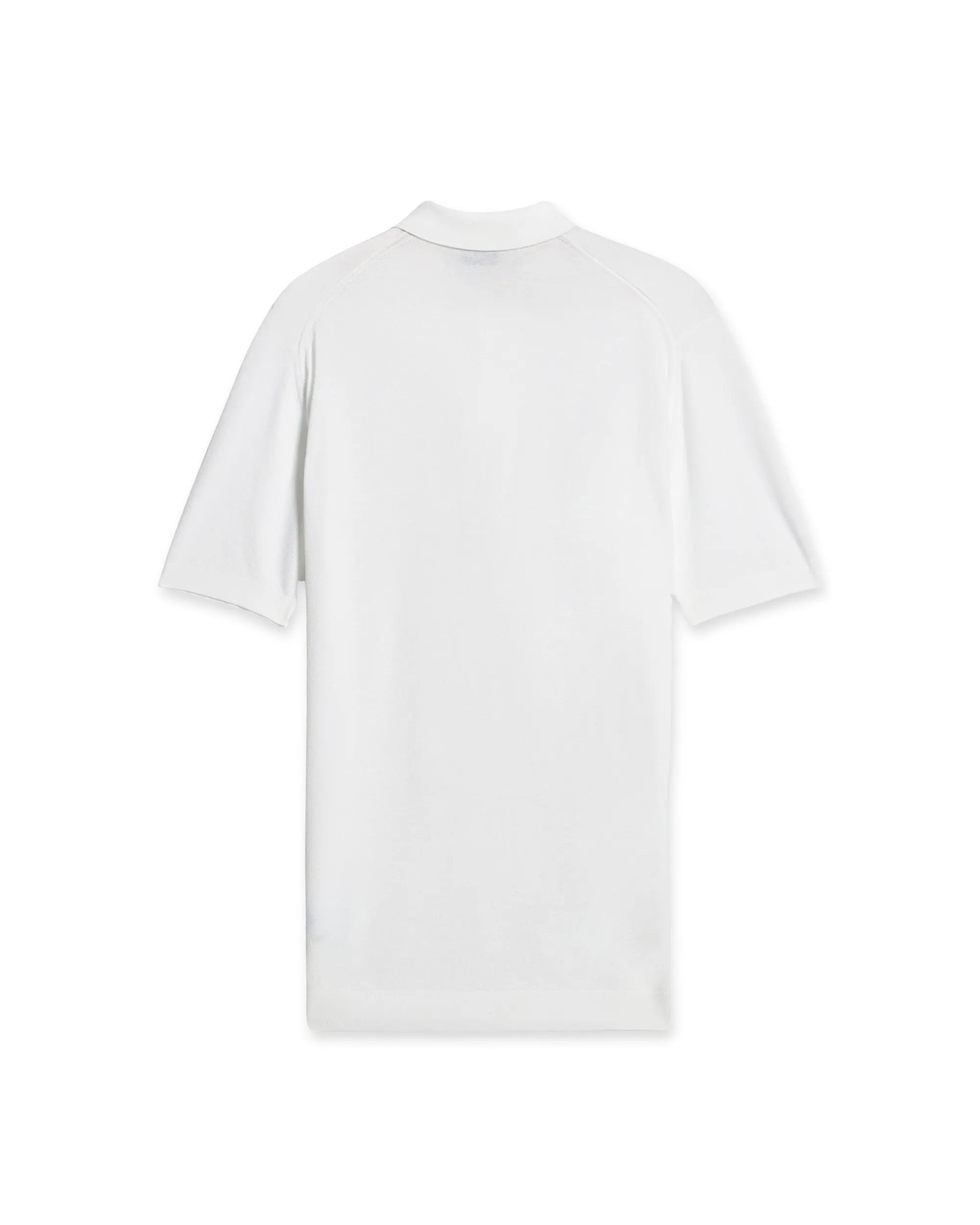 Rothpique Polo In Cotone Manica Corta sold by Fortela product image thumbnail 2