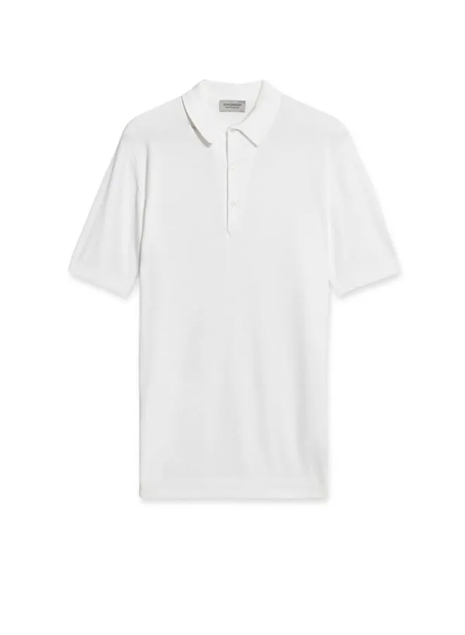 Rothpique Polo In Cotone Manica Corta sold by Fortela