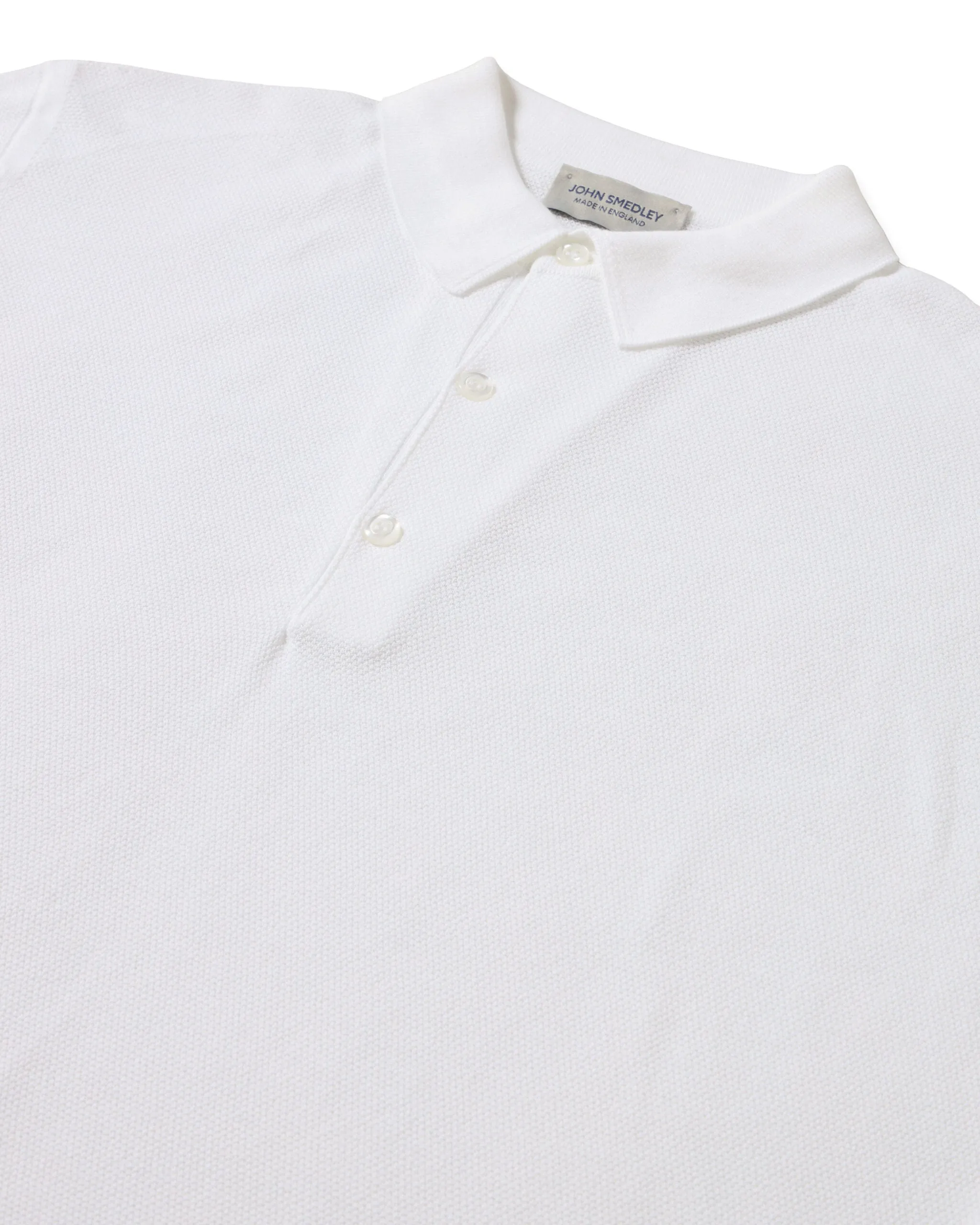 Rothpique Polo In Cotone Manica Corta sold by Fortela product image thumbnail 3