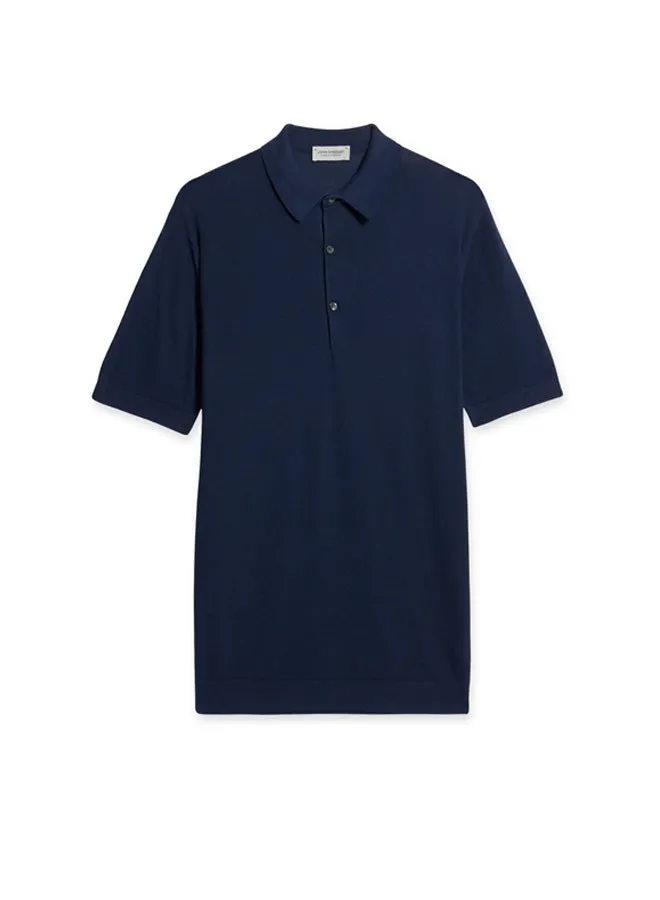 Rothpique Polo In Cotone Manica Corta sold by Fortela