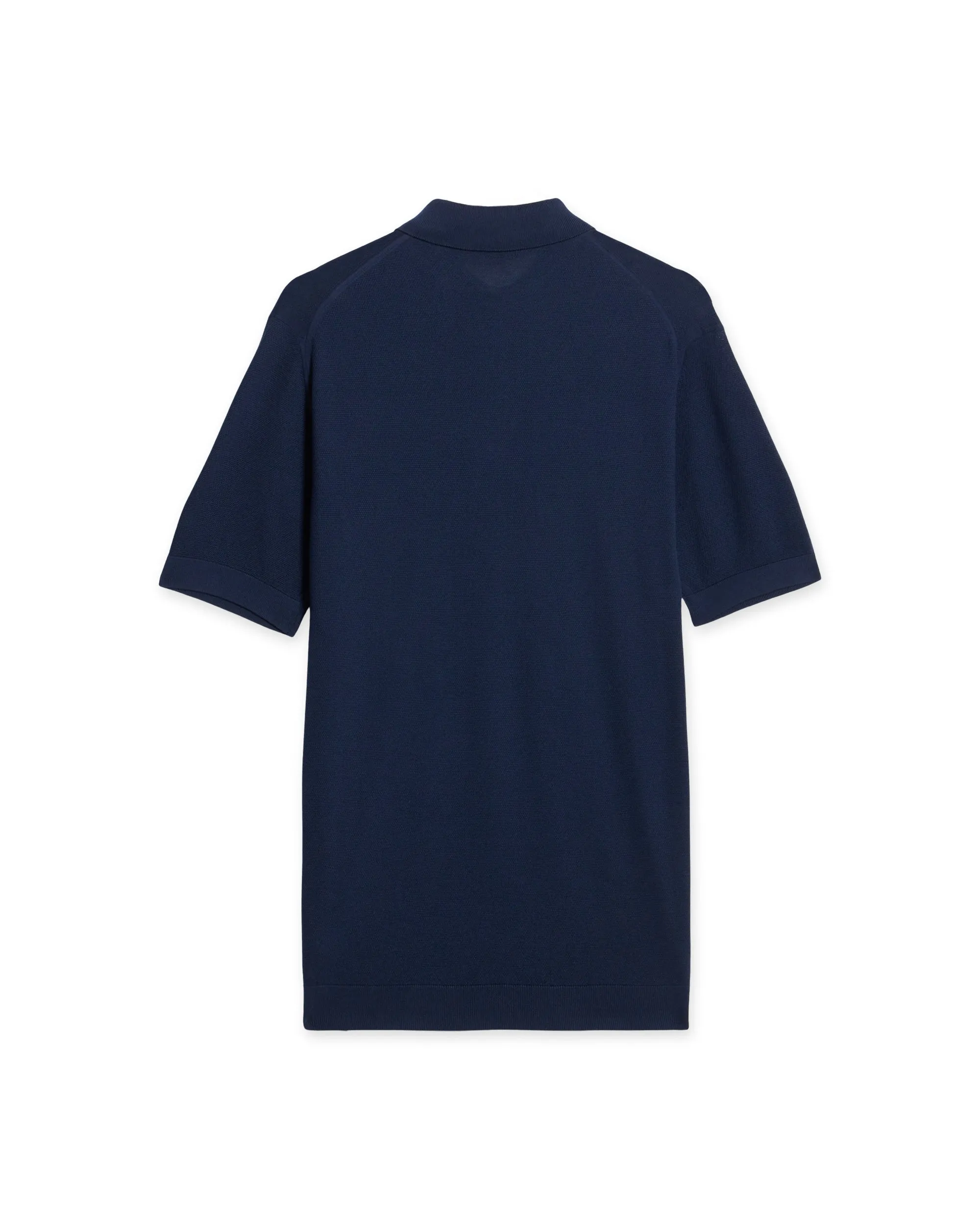 Rothpique Polo In Cotone Manica Corta sold by Fortela product image thumbnail 2