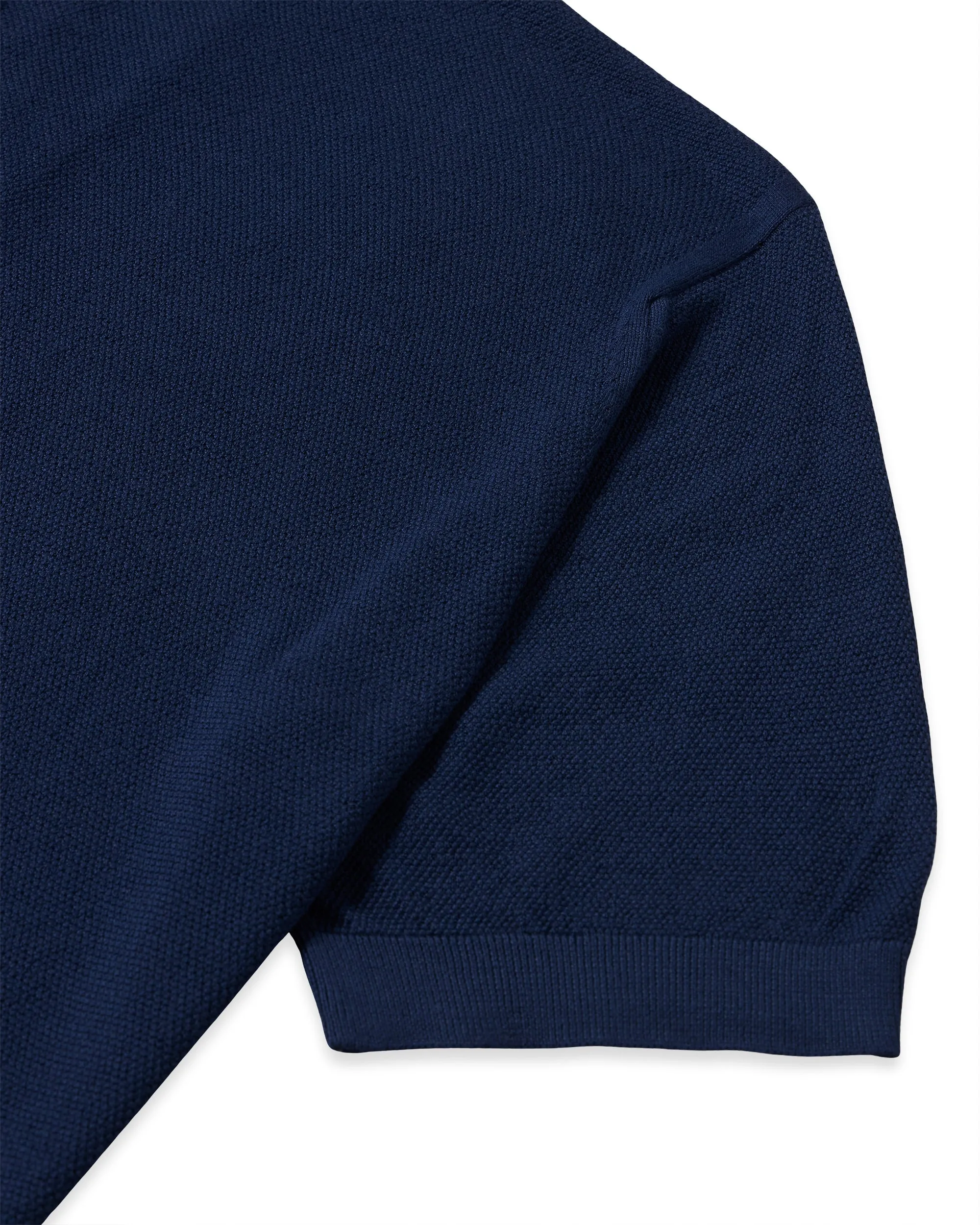 Rothpique Polo In Cotone Manica Corta sold by Fortela product image thumbnail 4