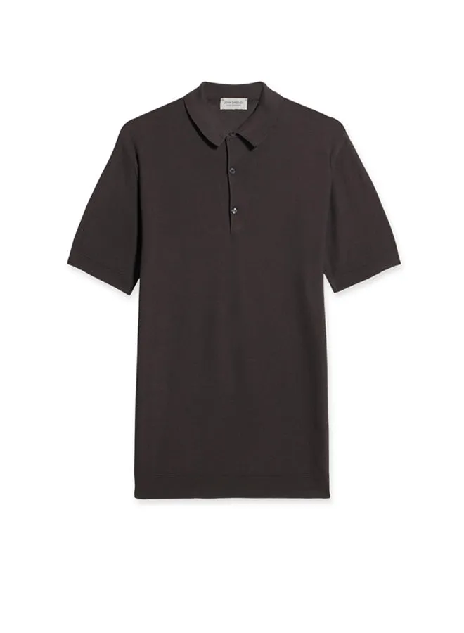 Rothpique Polo In Cotone Manica Corta sold by Fortela