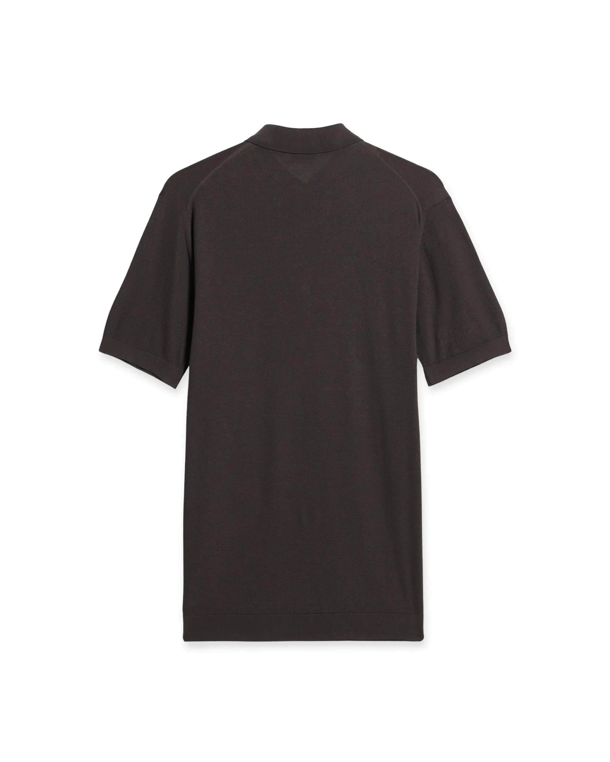 Rothpique Polo In Cotone Manica Corta sold by Fortela product image thumbnail 2