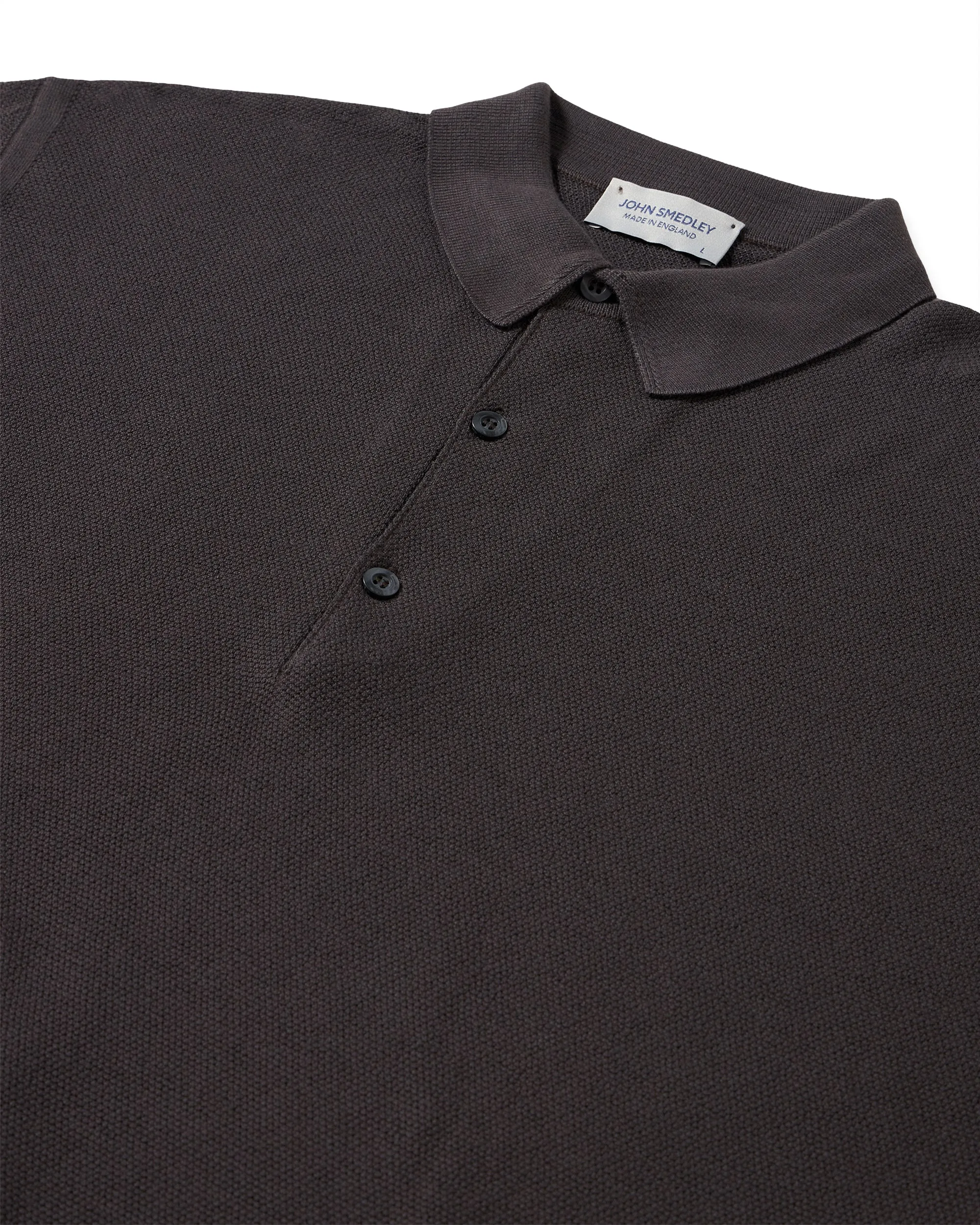 Rothpique Polo In Cotone Manica Corta sold by Fortela product image thumbnail 3