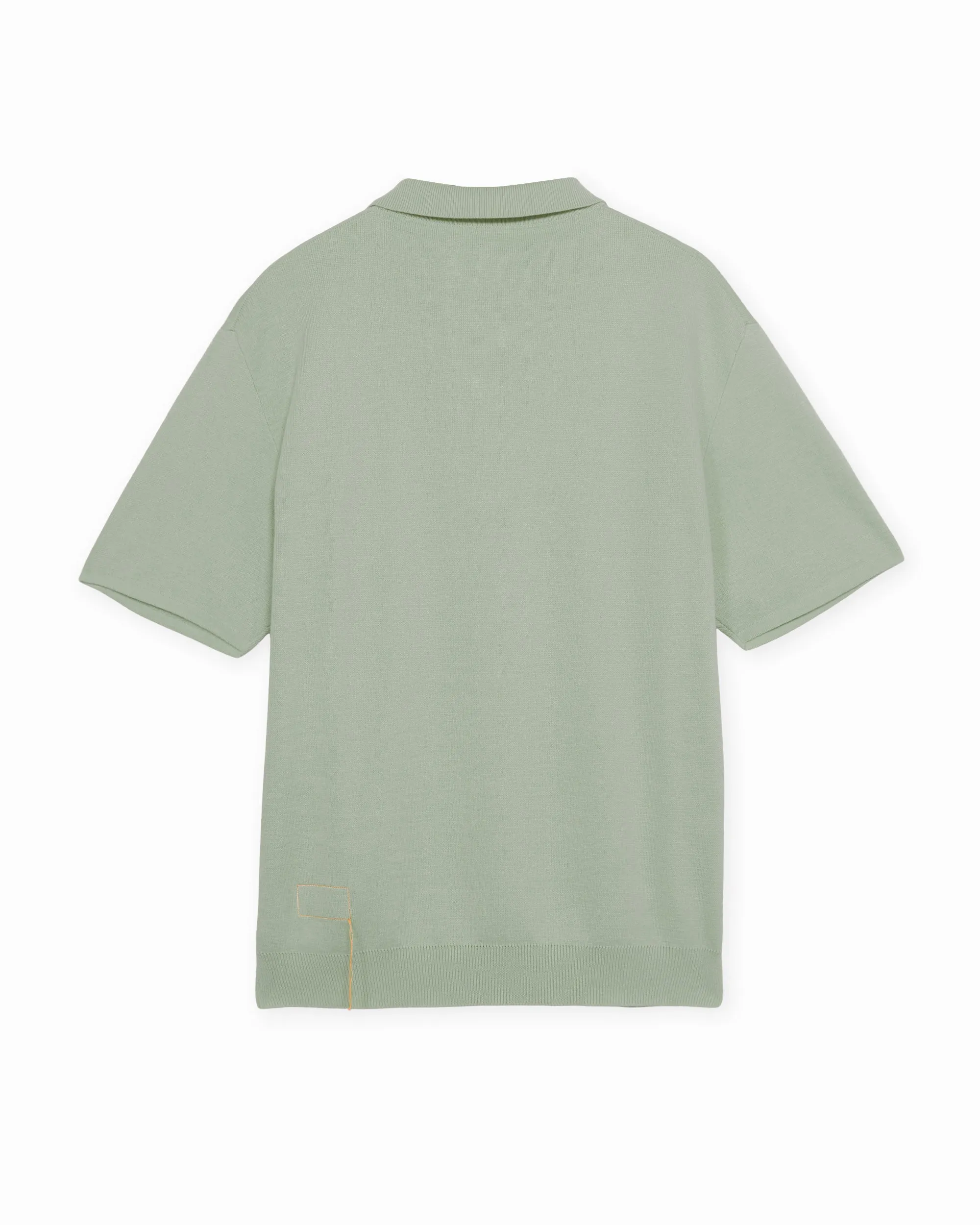 Laight Polo Manica Corta Zip 3/4 sold by Fortela product image thumbnail 2