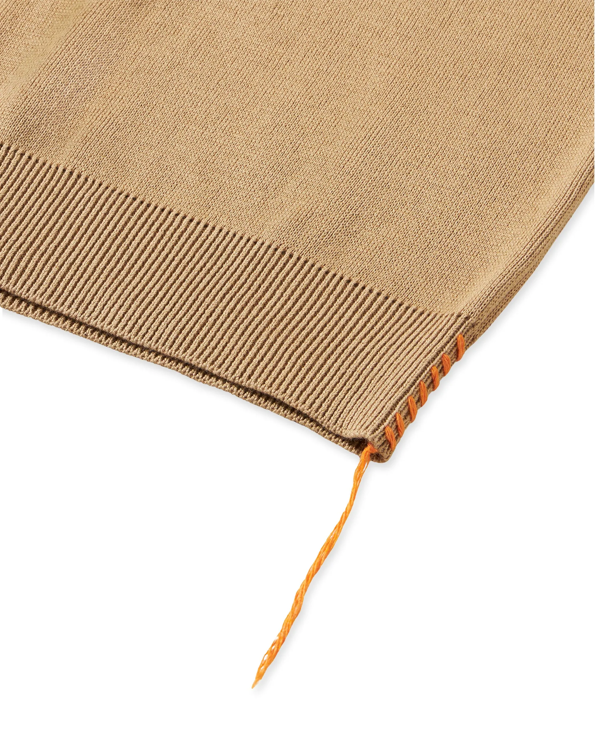 Laight Polo Manica Corta Zip 3/4 sold by Fortela product image thumbnail 4