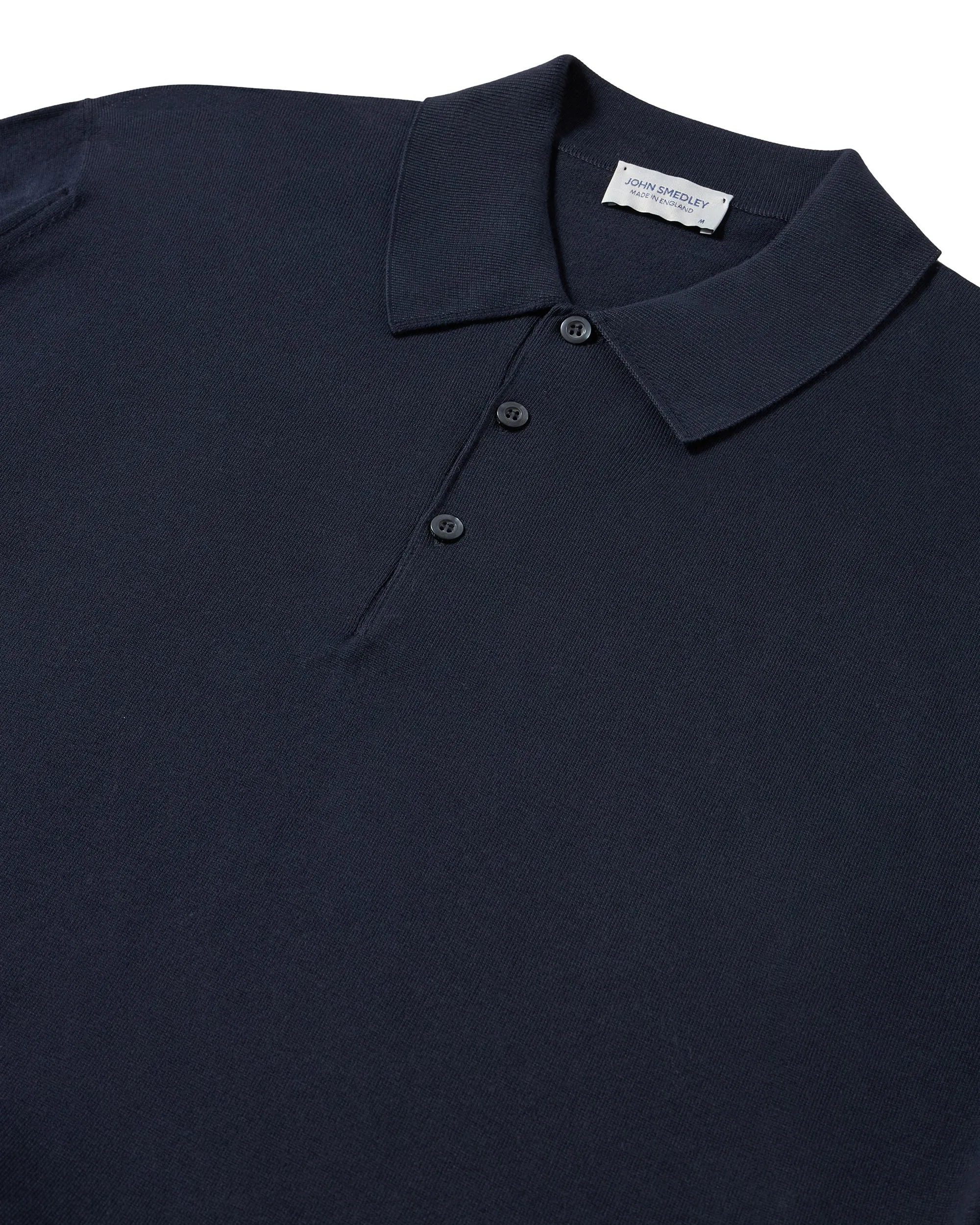 Isis Polo In Maglia Manica Corta sold by Fortela product image thumbnail 3