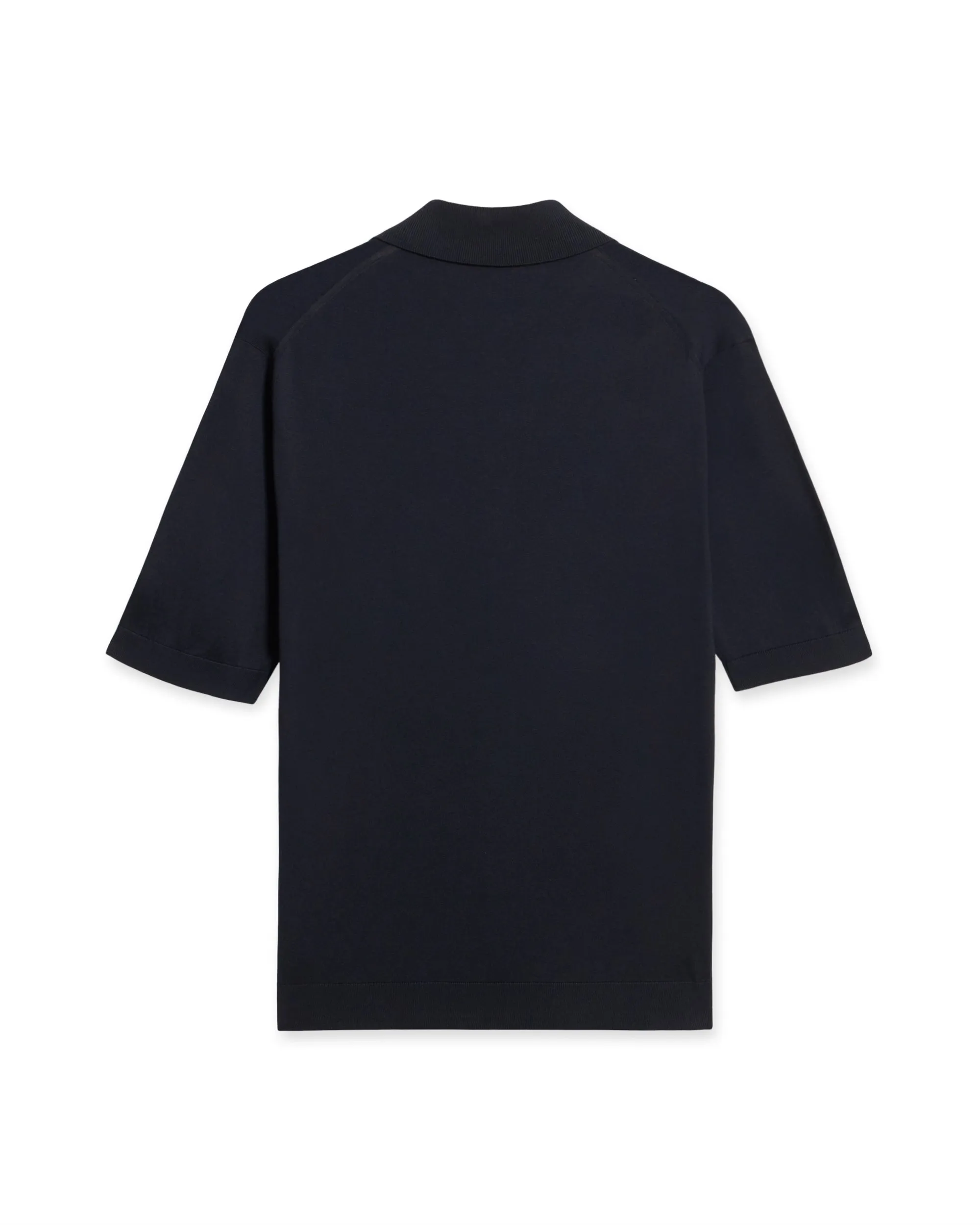 Isis Polo In Maglia Manica Corta sold by Fortela product image thumbnail 2