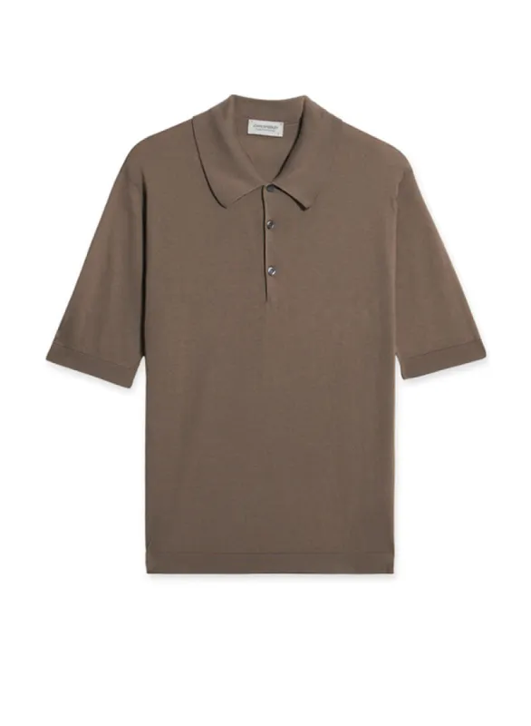 Isis Polo In Maglia Manica Corta sold by Fortela