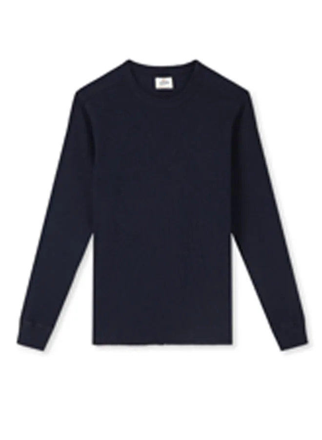 Oregon T-Shirt In Cotone Manica Lunga sold by Fortela