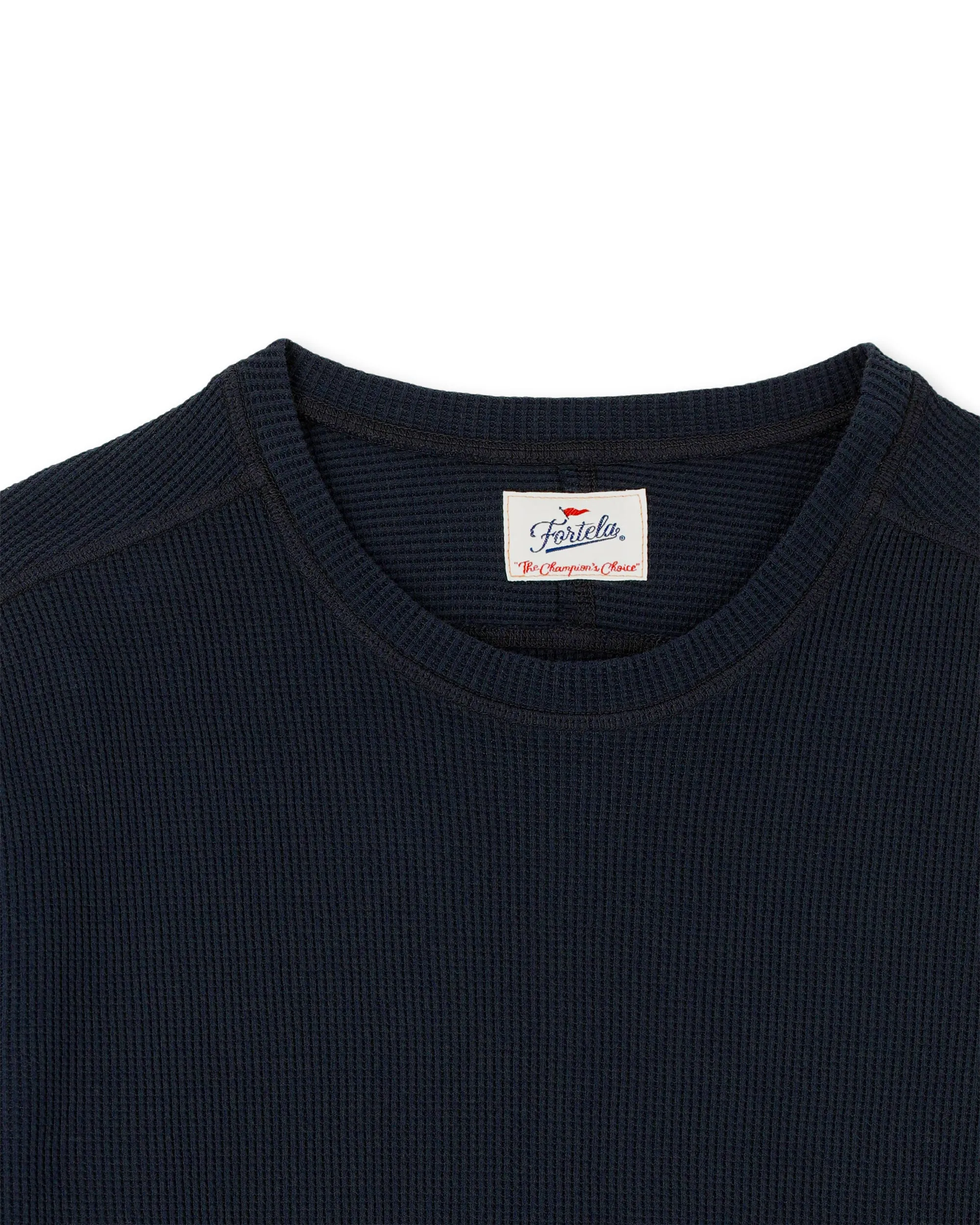 Oregon T-Shirt In Cotone Manica Lunga sold by Fortela product image thumbnail 3