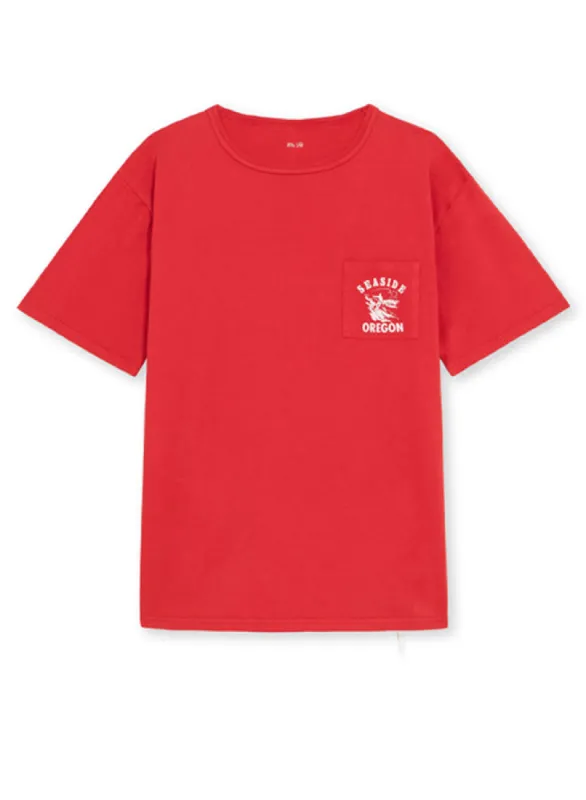 OREGONT-99100            RED made by Fortela