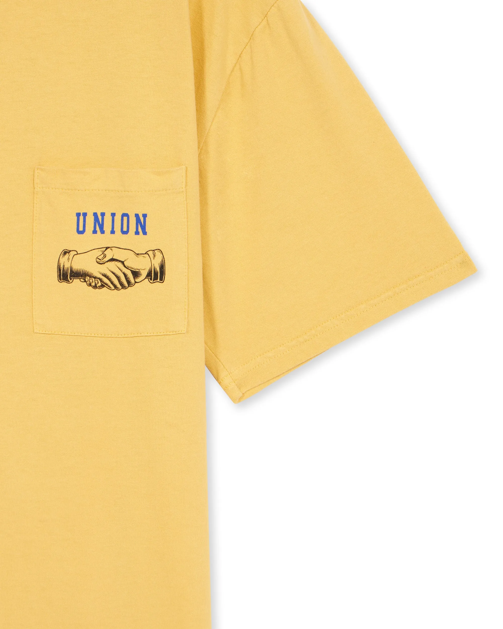 UNIONT-99100 YEL sold by Fortela product image thumbnail 4