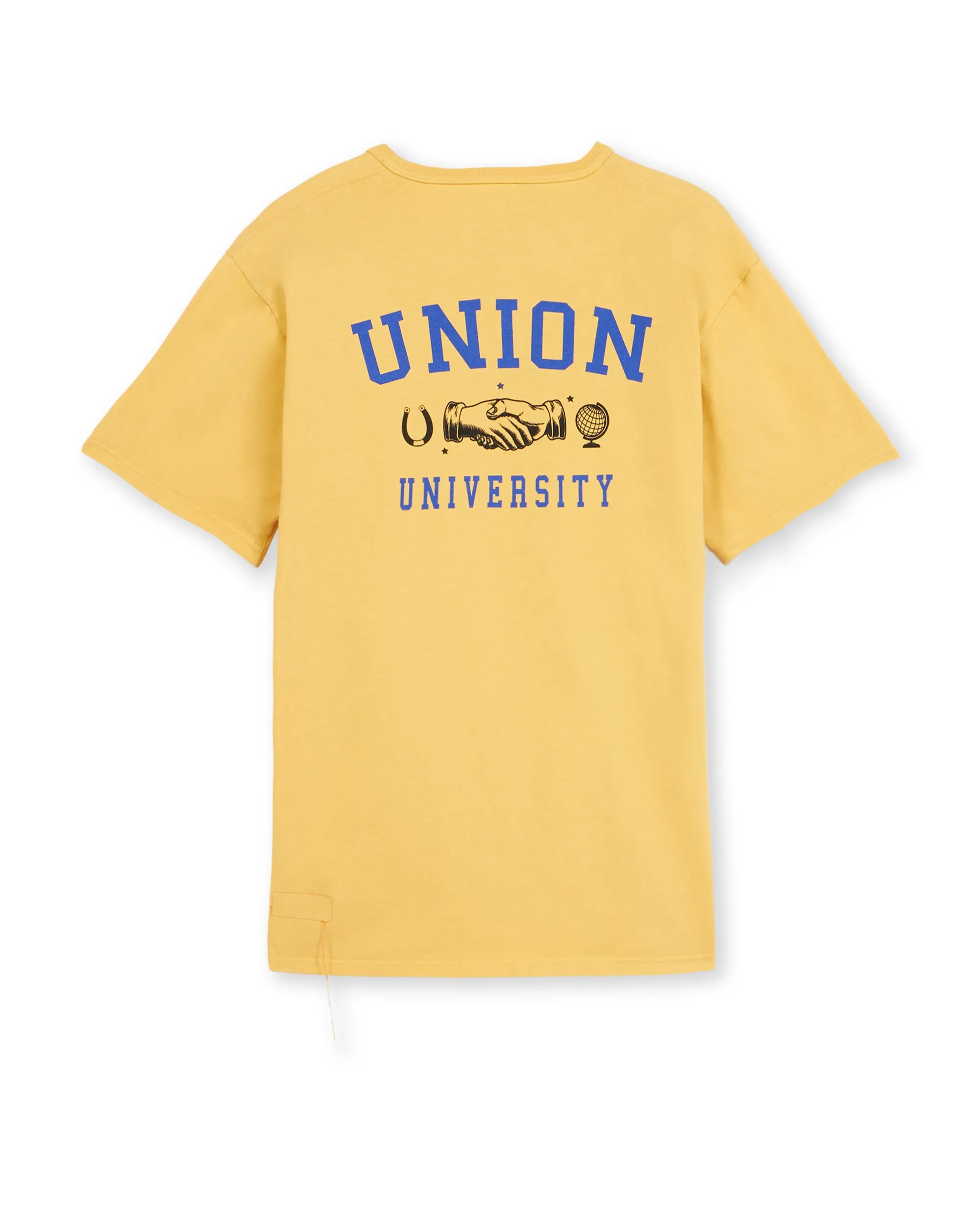 UNIONT-99100 YEL sold by Fortela product image thumbnail 2