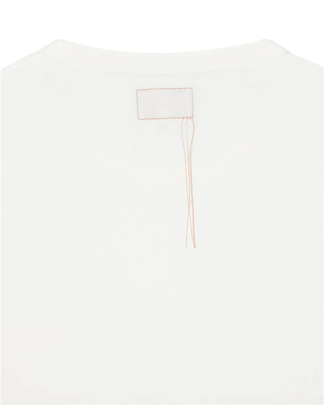 Tubejp T-Shirt Con Taschino In Cotone sold by Fortela product image thumbnail 4