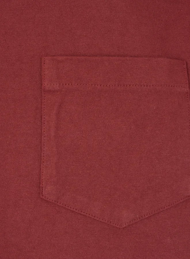 Tubejp T-Shirt Con Taschino In Cotone sold by Fortela product image thumbnail 4