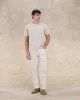 Tubejp T-Shirt Con Taschino In Cotone sold by Fortela