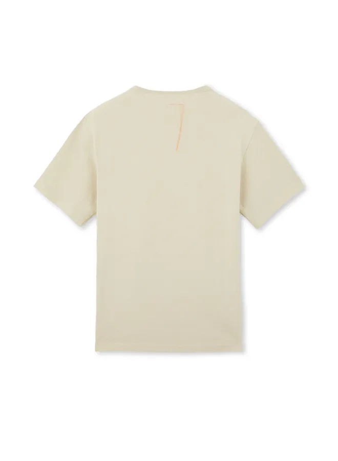 Tubejp T-Shirt Con Taschino In Cotone sold by Fortela product image thumbnail 2
