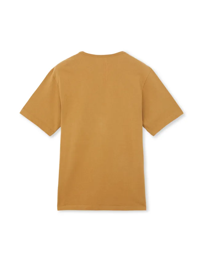 Tubejp T-Shirt Con Taschino In Cotone sold by Fortela product image thumbnail 2