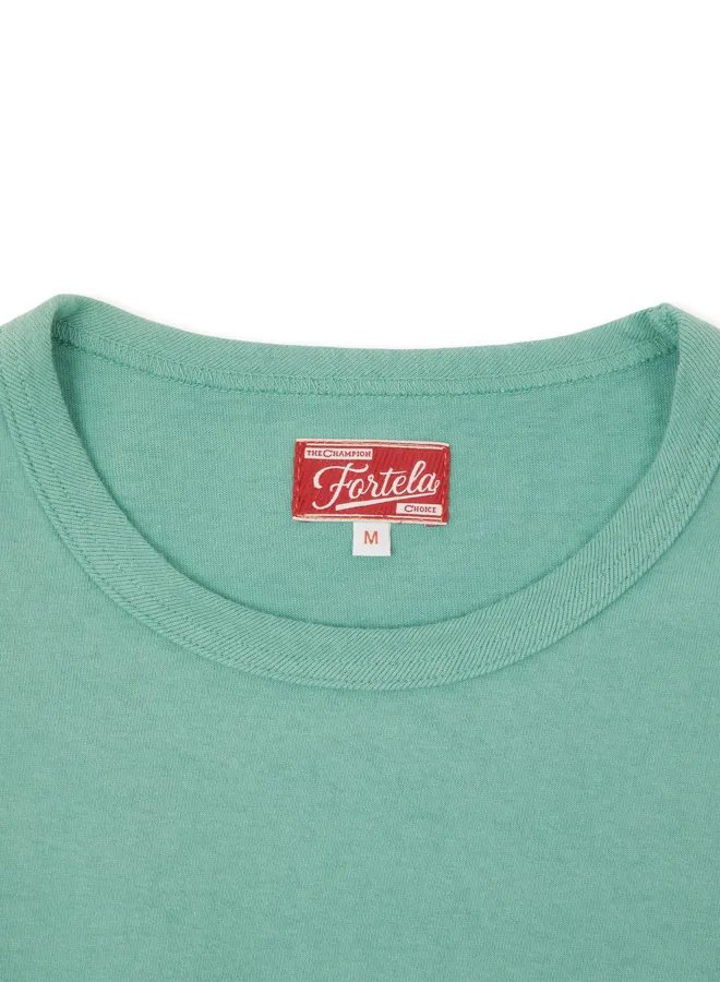 Tubejp T-Shirt Con Taschino In Cotone sold by Fortela product image thumbnail 3