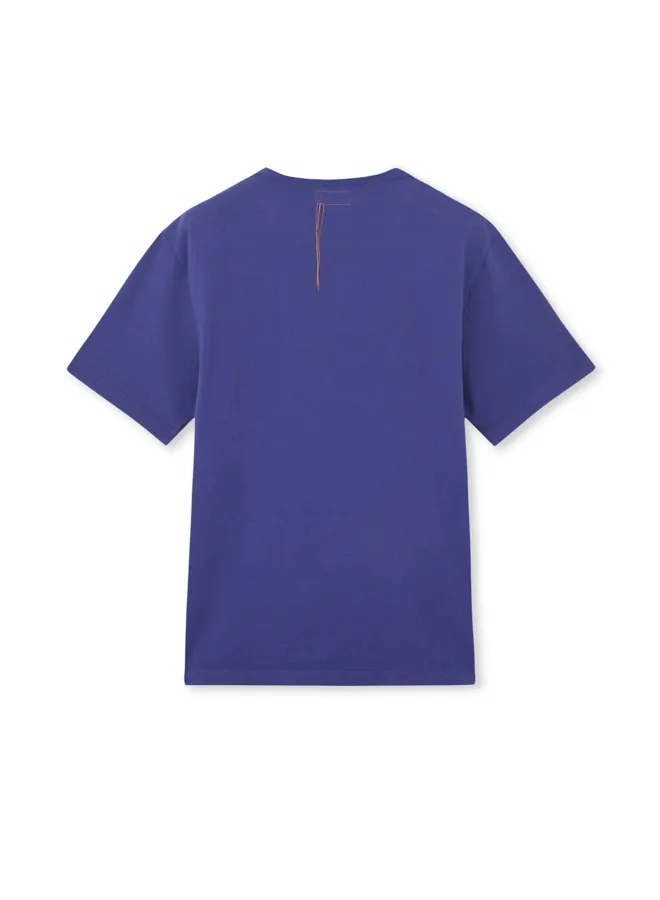 Tubejp T-Shirt Con Taschino In Cotone sold by Fortela product image thumbnail 2