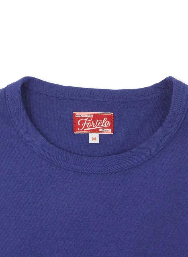 Tubejp T-Shirt Con Taschino In Cotone sold by Fortela product image thumbnail 3