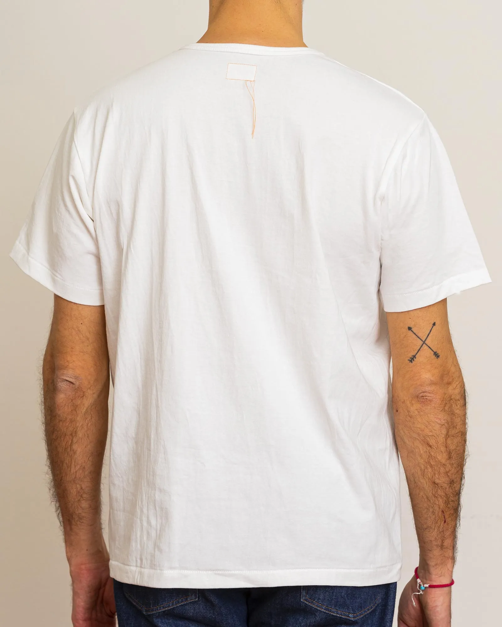 Standardt T-Shirt Con Stampa sold by Fortela product image thumbnail 5