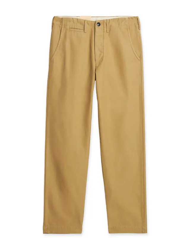 Wallace Pantaloni Chino sold by Fortela