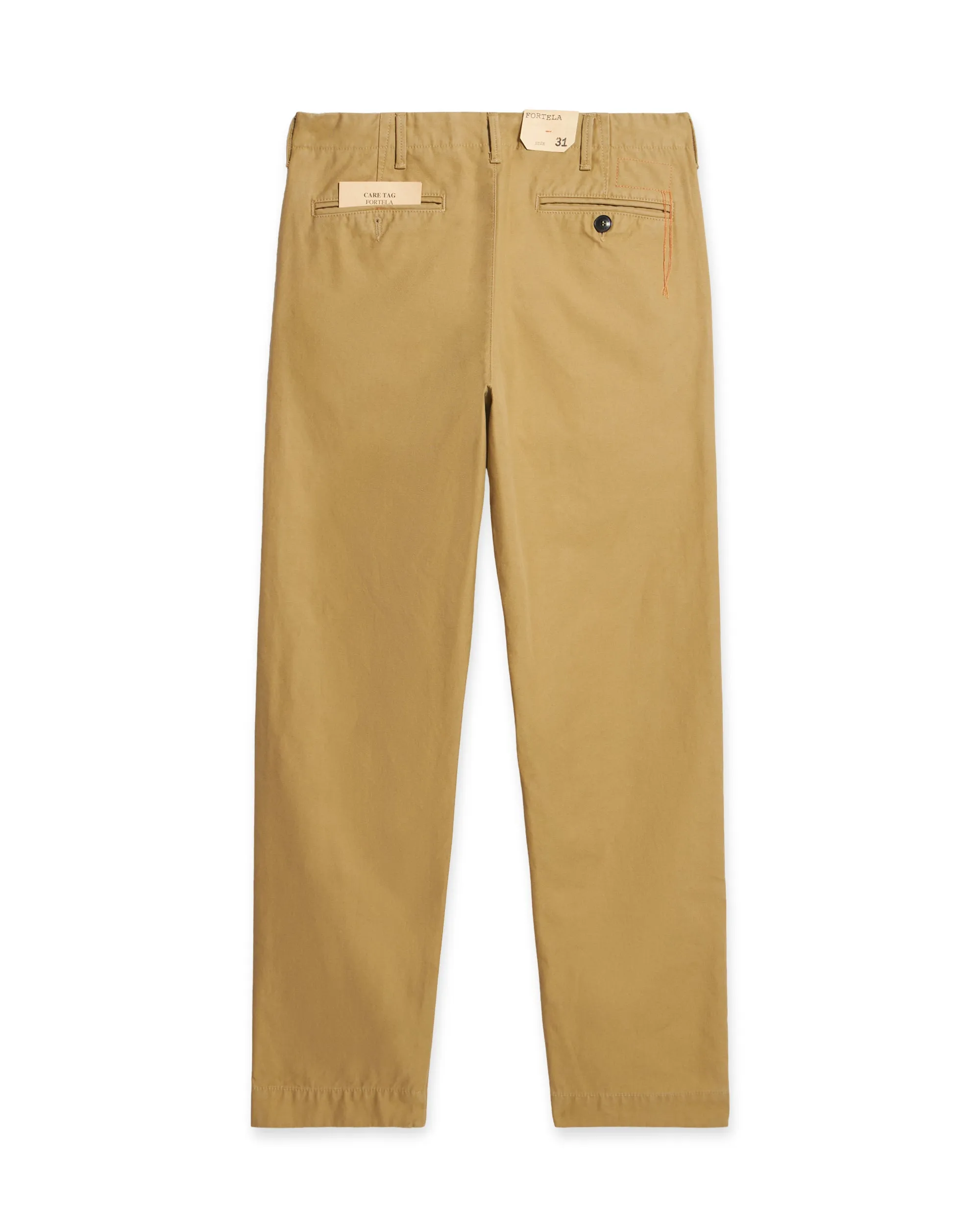 Wallace Pantaloni Chino sold by Fortela product image thumbnail 2